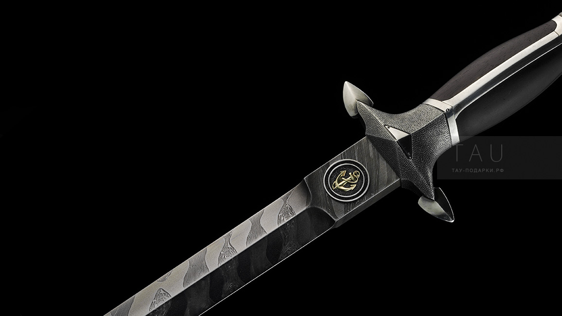 Staff dagger. Ножи Сибирский клинок. Dagger staff