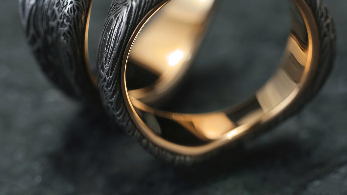 Формы обручальных колец Формы обручальных колец