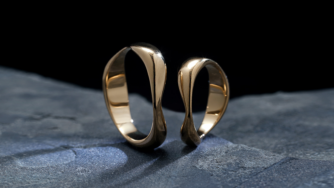 Гладкие обручальные кольца Гладкие обручальные кольца