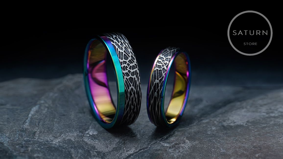 Красивые обручальные кольца Красивые обручальные кольца