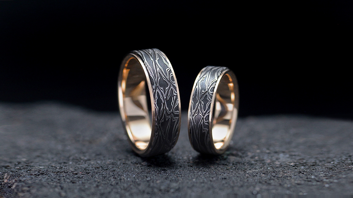 Обручальные кольца на заказ недорого Обручальные кольца на заказ недорого