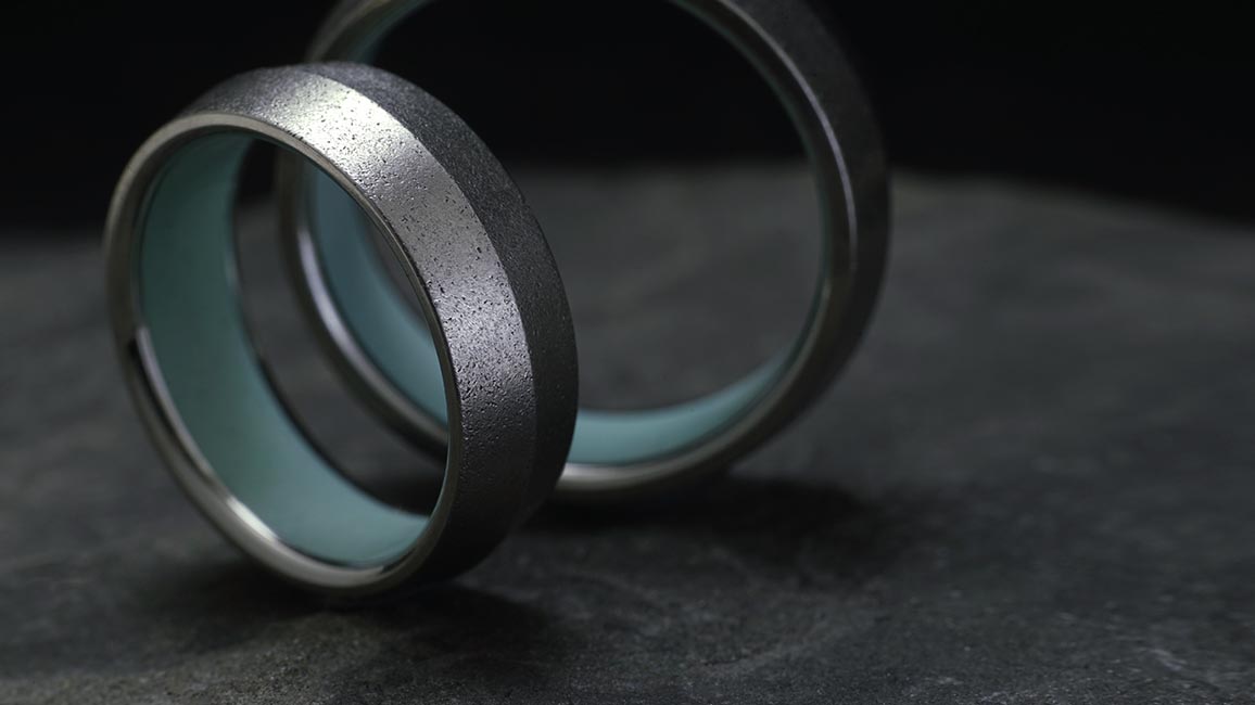 Цветная высокотехнологичная керамика на заказ Цветная высокотехнологичная керамика на заказ