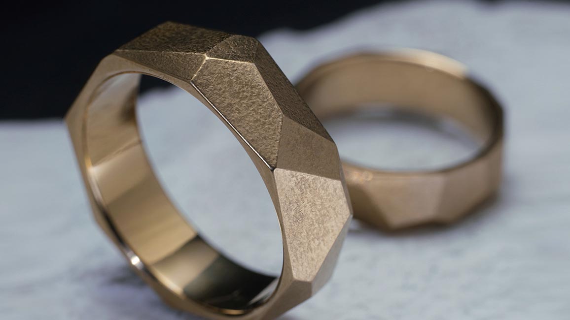 Титановые кольца SATURN STORE Титановые кольца SATURN STORE