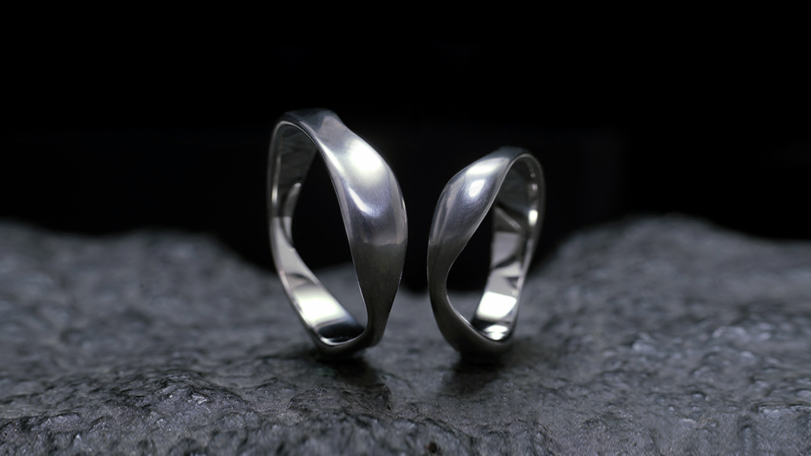 Титановые обручальные кольца мск Титановые обручальные кольца мск